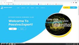 dssminer.com Passive Expert Review  Legit Crypto Investment or Big Ad Scam