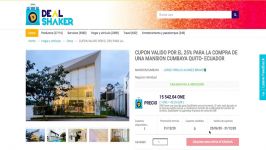 dssminer.com OneCoin Crypto Payment To Buy Luxury Villa 3000000 Cumbaya in E