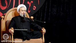 روضه امام حسین گودی قتلگاه