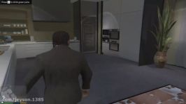 خرید خانه در gta v افلاین واقعی حتما ببینید