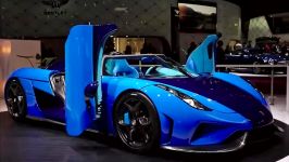 Top 10 Most Expensive Cars In The World 2020