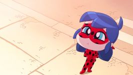 انیمیشن داستان های کوتاه سری Chibi کارتون کفشدوزکی MIRACULOUS CHIBI قسمت 03