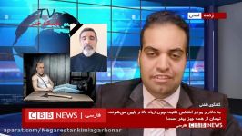 گفتگوی جنجال بر انگیز اکبر طبری درباره قاضی منصوری در شبکه ختر