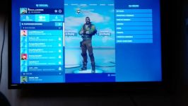 تنظیمات دسته ps4برای فورتنایت