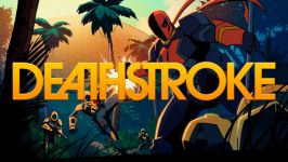 دوبله فارسی تریلر انیمیشن دث استروک Deathstroke