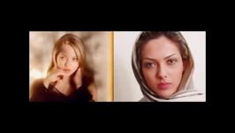شباهت جالب بین بازیگران خارجی ایرانی