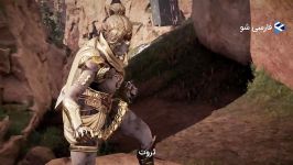 تریلر رونمایی رویداد Lost Treasures  بازی Apex Legends