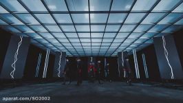 WayV 威神V  Turn Back Time Korean Ver.  MV1080P HD