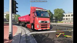 volvo fh12 by hempam