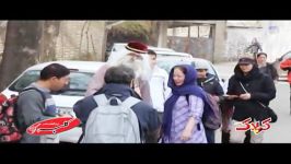 عمو نوروز های مجله کلبه سرگرمی در درکه