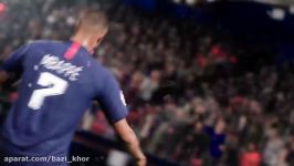 تریلر معرفی بازی FIFA 21 Madden 21