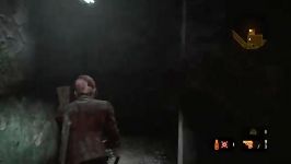 Resident Evil Revelations 2 episode 2 part 2