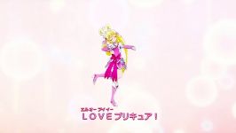 doki dokiprecure dance lesson 2