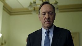 آموزش زبان انگلیسی باسریال House of Cards