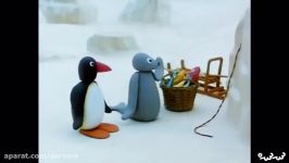 پینگو  Pingu is not Allowed to join in game