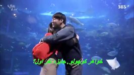 سریال کره ای Sensory Coupleزوج حساس2 1