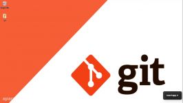 آموزش git github  قسمت دهم آشنایی دستور merge