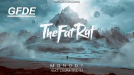 آهنگ thefatrat به نام monody