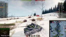 World of tanks LTTB