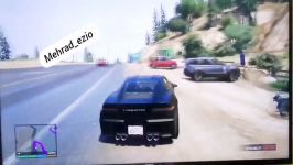 مکان چند اسلحه جلیقه زده گلوله در gta v