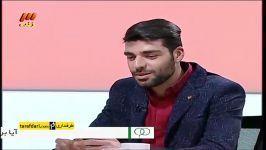 برنامه 90 طارمی، مهمان ویژه برنامه نود بخش دوم 1394