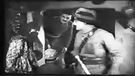 فیلم دختر گیلان گیله دختر محصول سال 1928 شوروی سابق