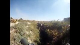 Carl Gustav Recoilless Rifle Fired At Taliban