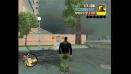 واکترو فارسی GTA 3 قسمت 13 سالواتوره پوکید 