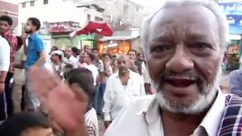 کمبود مواد غذایی سوخت در یمن