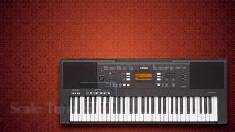 Yamaha PSR A350 shabahang.shop