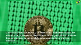 dssminer.com Bitcoin despenca mais de 20 pnico do mercado