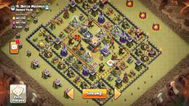 dssminer.com War Coc pakai miner donasi houg