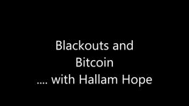 dssminer.com Hallam Hope January 17 2018 podcast crypto energy