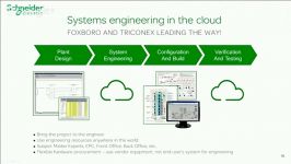 Schneider Electric Press Conference at Hannover Messe