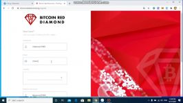 com FREE 1 1000 BRD 1 1000 Bitcoin Red Diamond BRD Airdrop ref 10 c