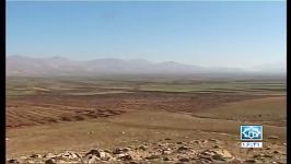 بازپس دادن اراضی ملی توسط مردم در روستای رزین کرمانشاه