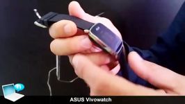 ساعت هوشمند VivoWatch  کیوسک آنلاین