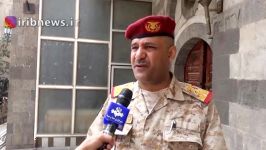 پاسخ ارتش وکمیته های مردمی یمن به تلاش متجاوزان  تازه ترین تحولات یمن