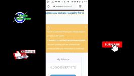 dssminer.com Tanpa deposit bisa Withdraw  Bitcoin