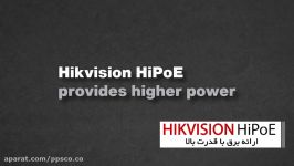 HIKVISION PoE SWTICH