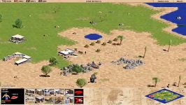 تریلر بازی Age Of Empire 1