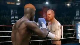 تریلر بازی Real Boxing