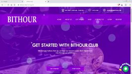 dssminer.com Best New Investment Plan 2020  Bithour.club New Bitcoin Doubler Si