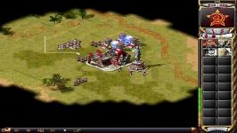 تریلر گیم پلی بازی Command And Conquer Red Alert 2