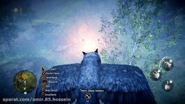 گیم پلی فارکرای پریمال FARCRY PRIMAL مرحله رام گرگ