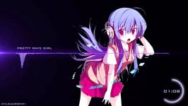 Nightcore  Pretty Rave Girl