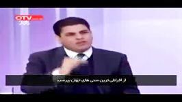 مصاحبه قابل تامل یک اهل تسنن در مورد سید حسن نصرالله