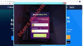 ner.com Bitcoin miner SOFTWARE 2020 legit payment proof