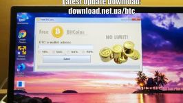 om How to Get Free Bitcoin BTC Earner 2020 Win and Mac