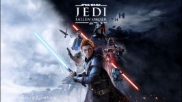 گیم پلی star wars Jedi fallen order پایان فان